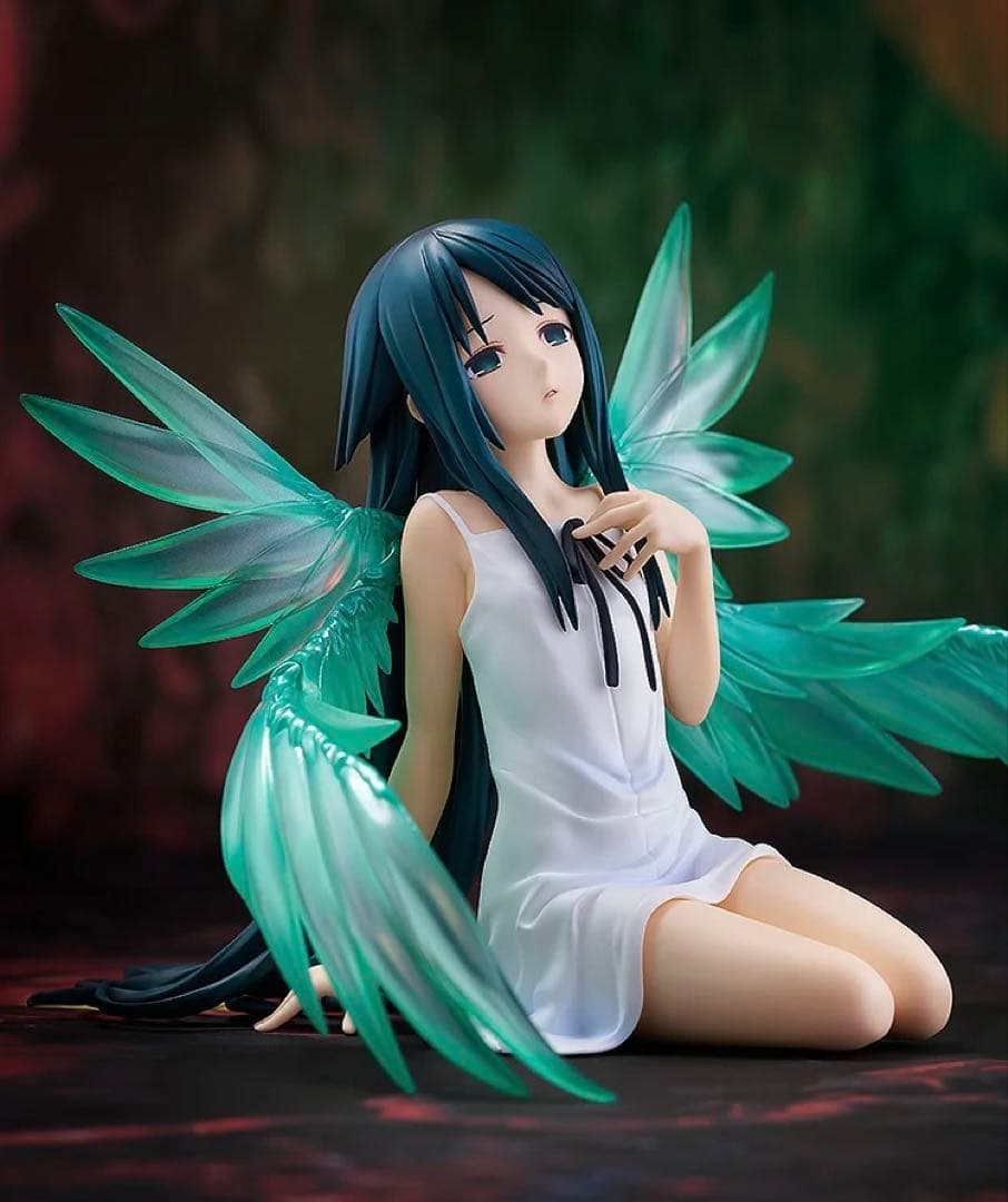 POP UP PARADE 沙耶の唄 L Size フィギュア