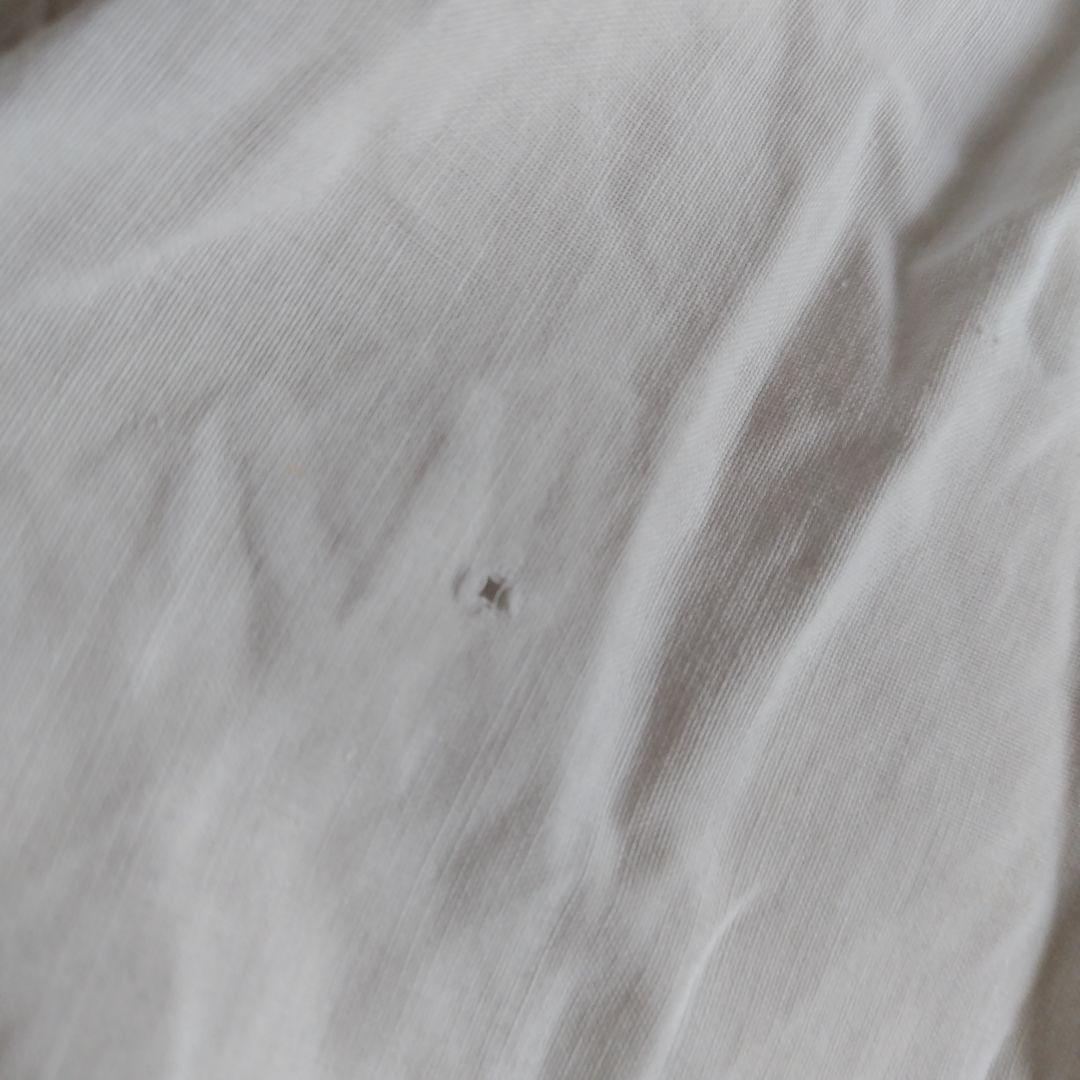 フランスアンティーク　ナイトドレス