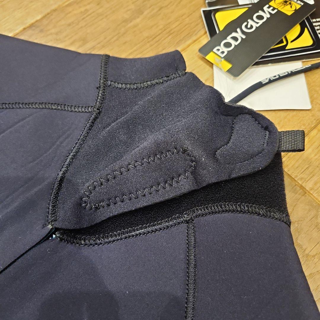 新品✨ボディグローブ　レディースM　フルスーツ 3/3mm ウェットスーツ