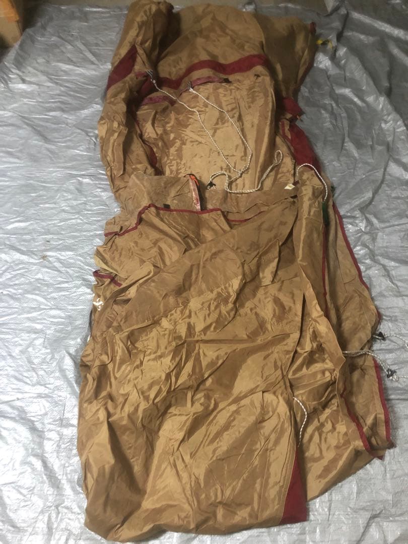 スノーピーク　アメニティドームM SDE-001