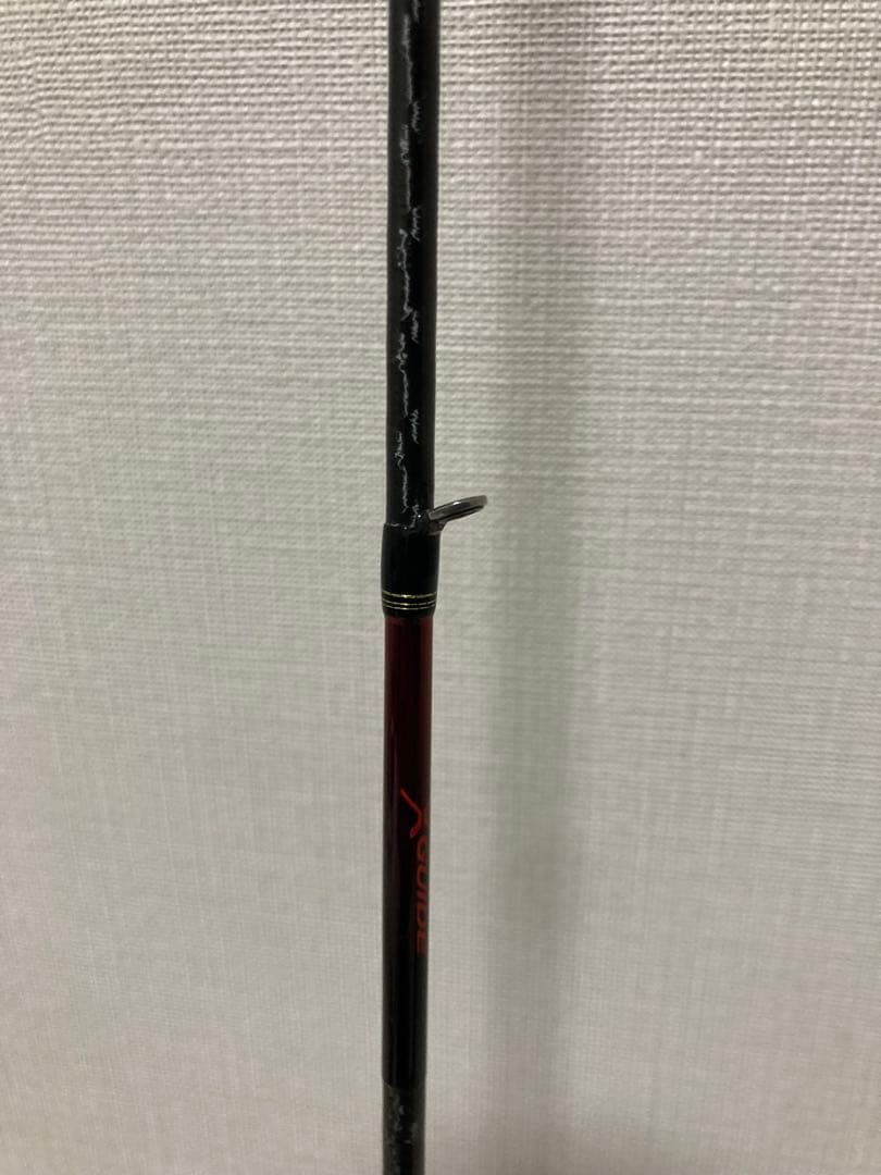 25 セフィアリミテッド メタルスッテ F-B65ML-S