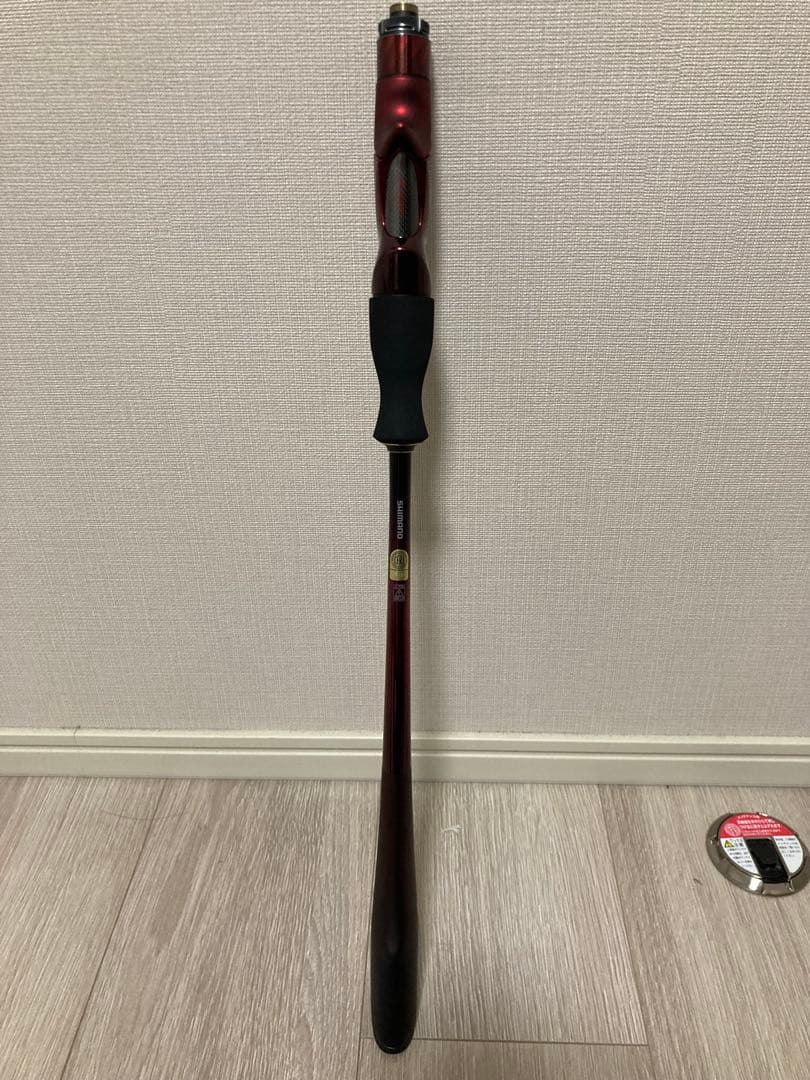 25 セフィアリミテッド メタルスッテ F-B65ML-S