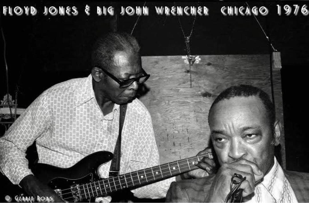 マツモクTRUMP ショートスケールビザールベース