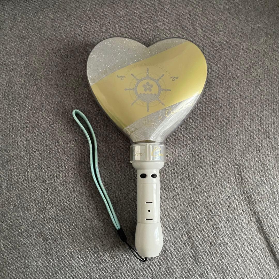 浦島坂田船ペンライト