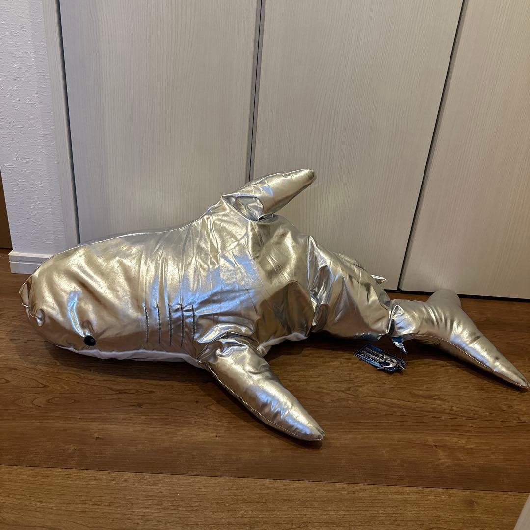 ドデカぬいぐるみ BIGぬいぐるみ 4点 まとめ売り