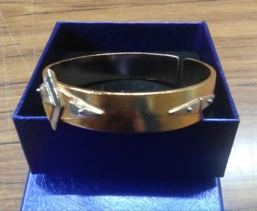 帰ってきたウルトラマン　ウルトラマンジャック　ウルトラブレスレット