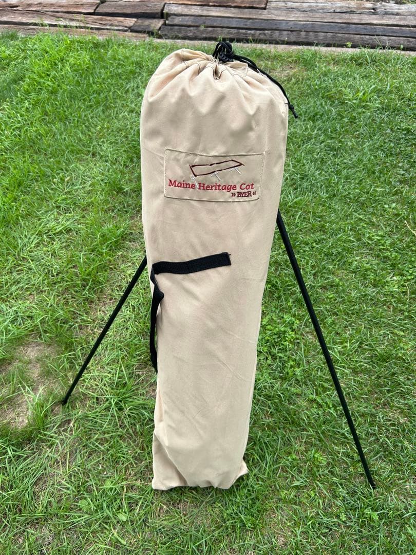 Maine Heritage Cot バイヤーメインヘリテージ　コット
