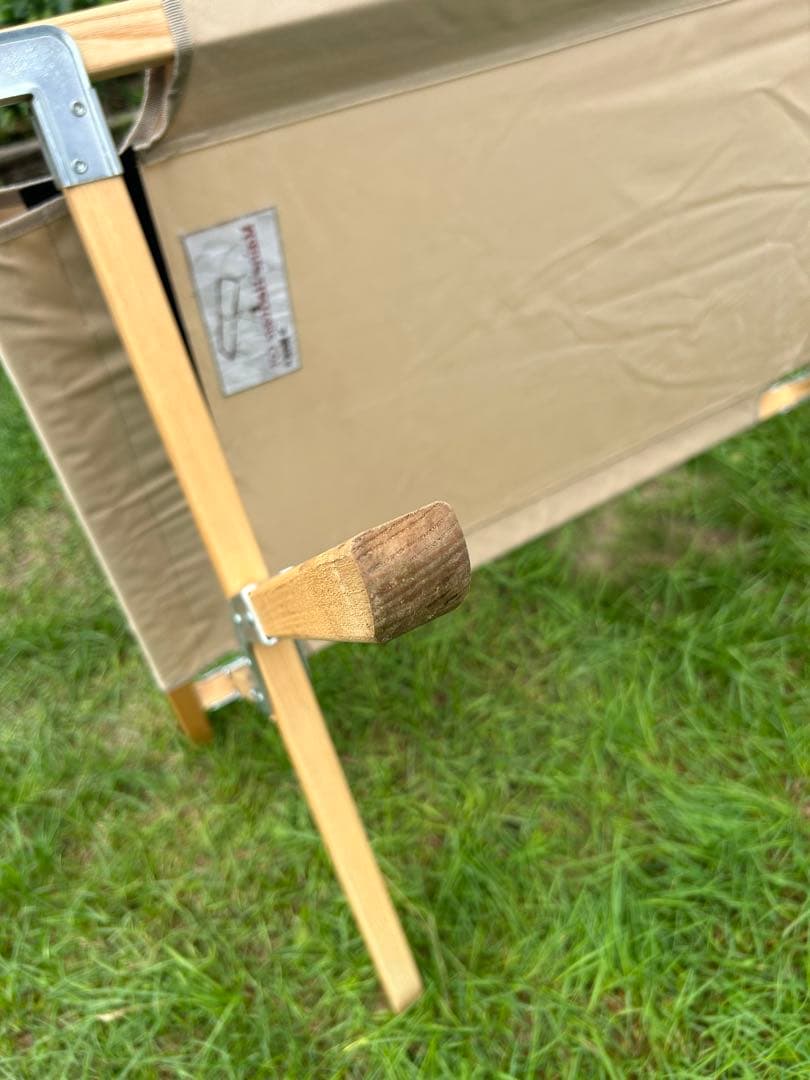 Maine Heritage Cot バイヤーメインヘリテージ　コット