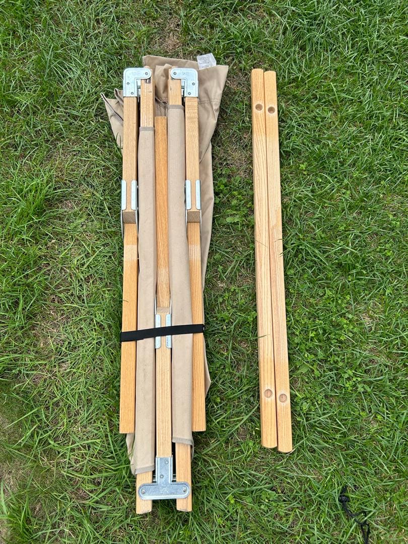 Maine Heritage Cot バイヤーメインヘリテージ　コット