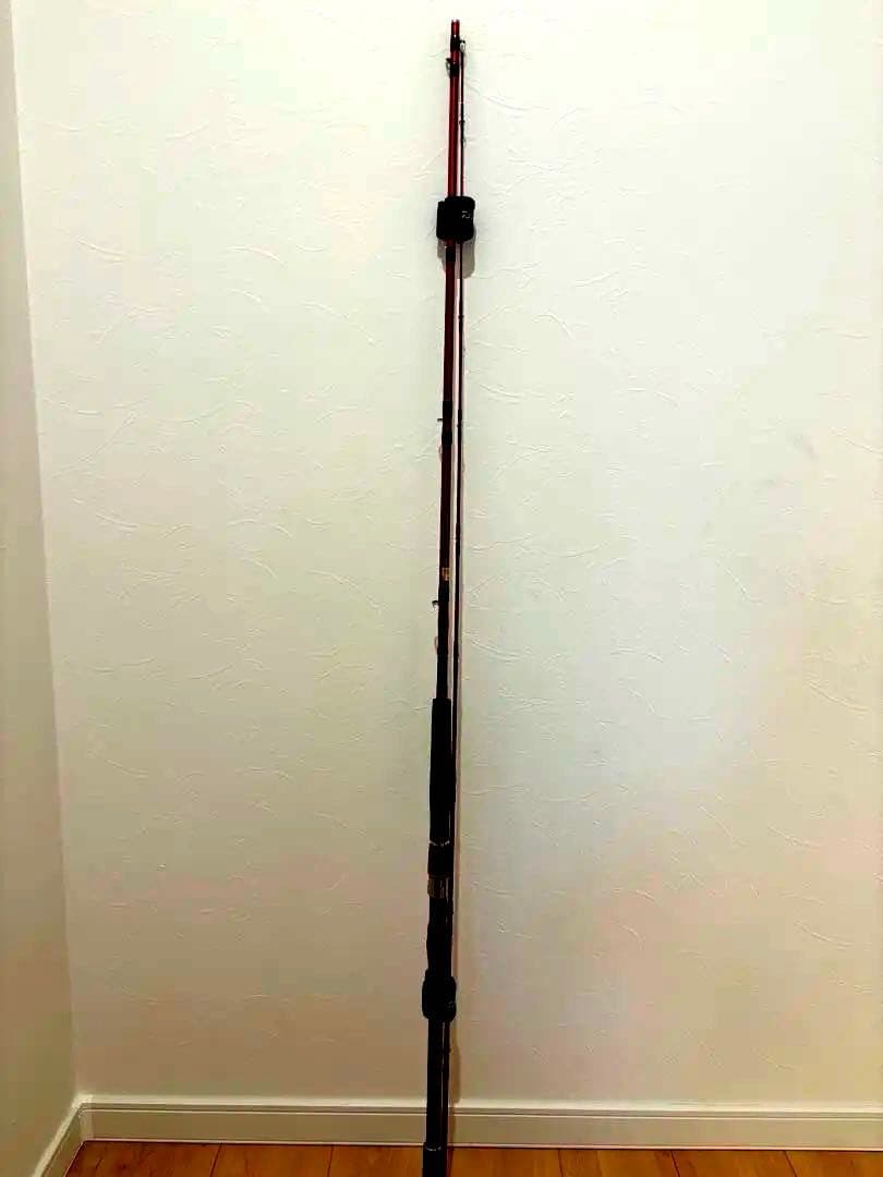 舟竿 DAIWA 岬シリーズ 30-270