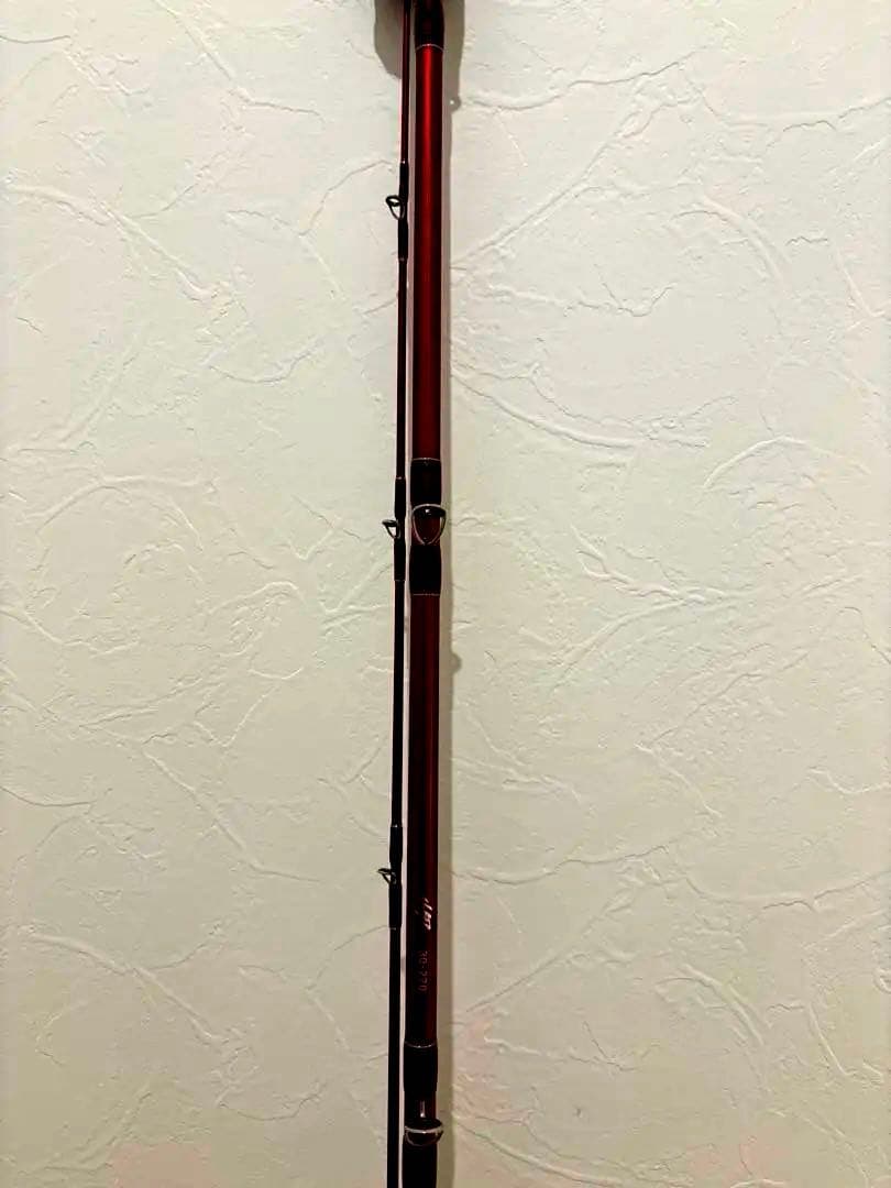 舟竿 DAIWA 岬シリーズ 30-270