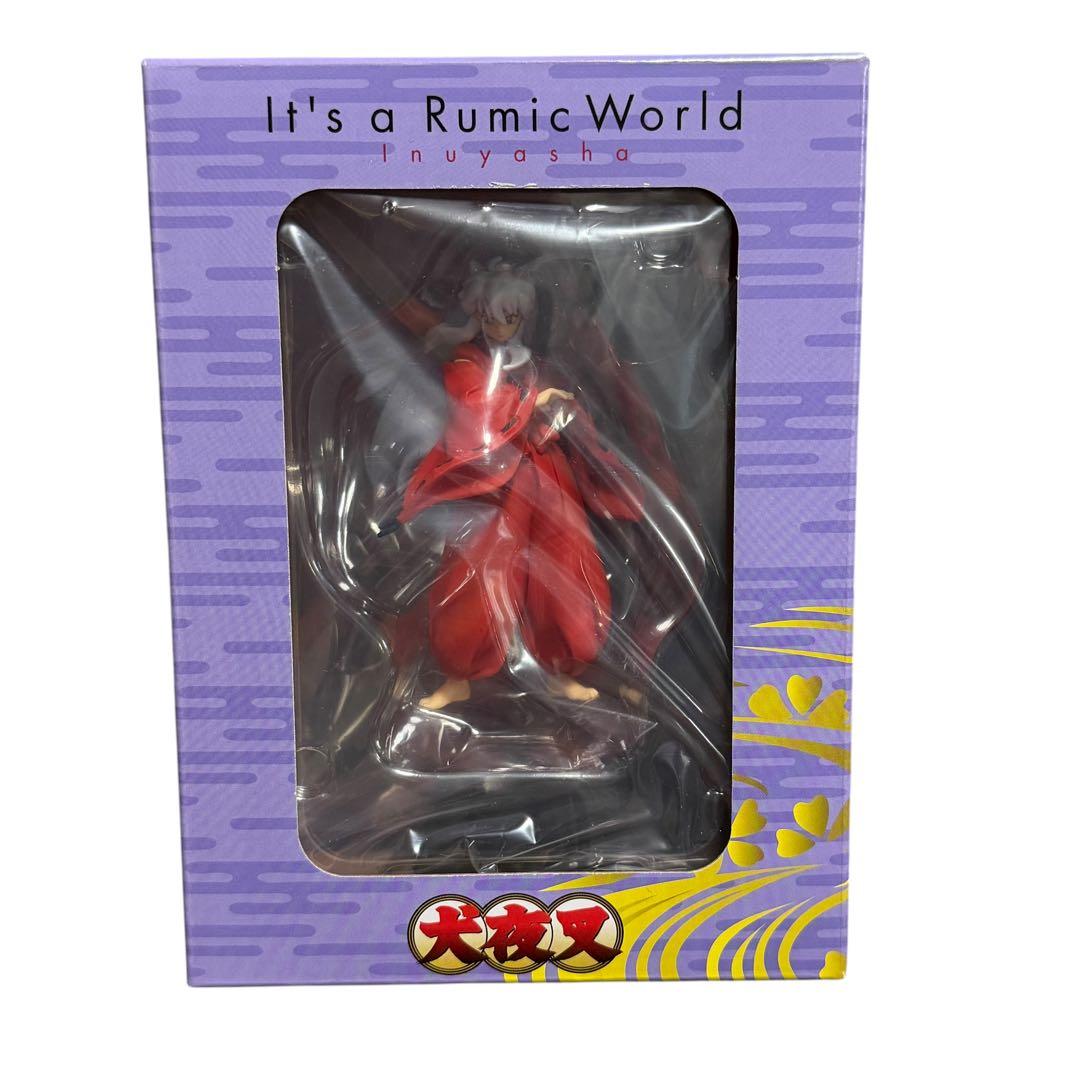 It’s a Rumic World 高橋留美子 スペシャルBOX 美品