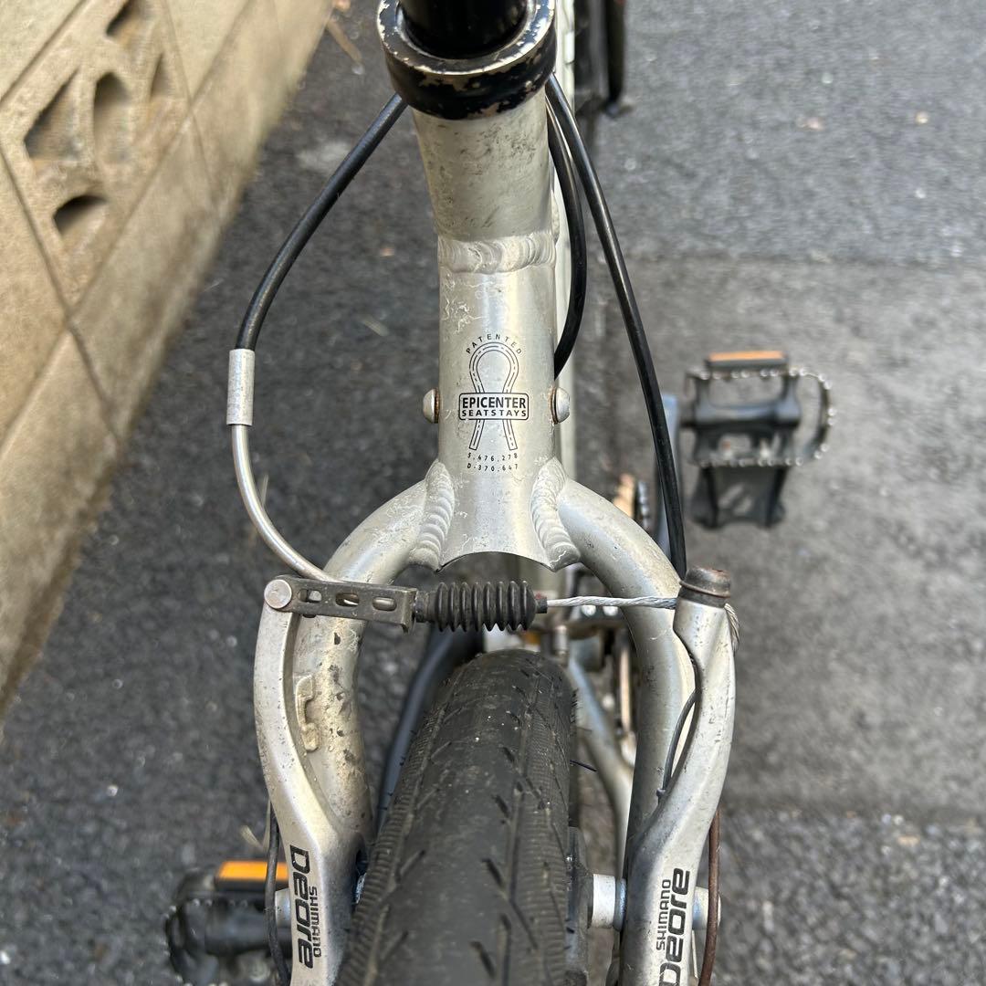 東京引渡し Schwinn MOAB SL 27速 おしゃレトロ MTB お買得