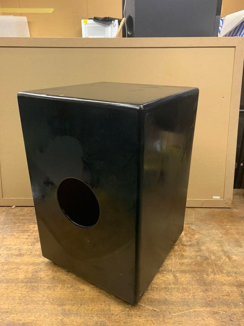 #88 MEINL Percussion マイネル カホン