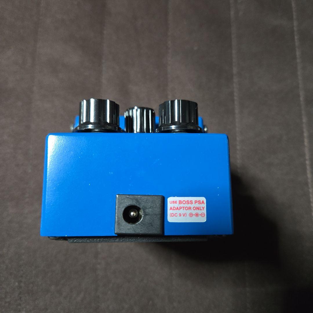 ゆ*様 BOSS BD-2 Blues D オーバードライブ ブルドラ