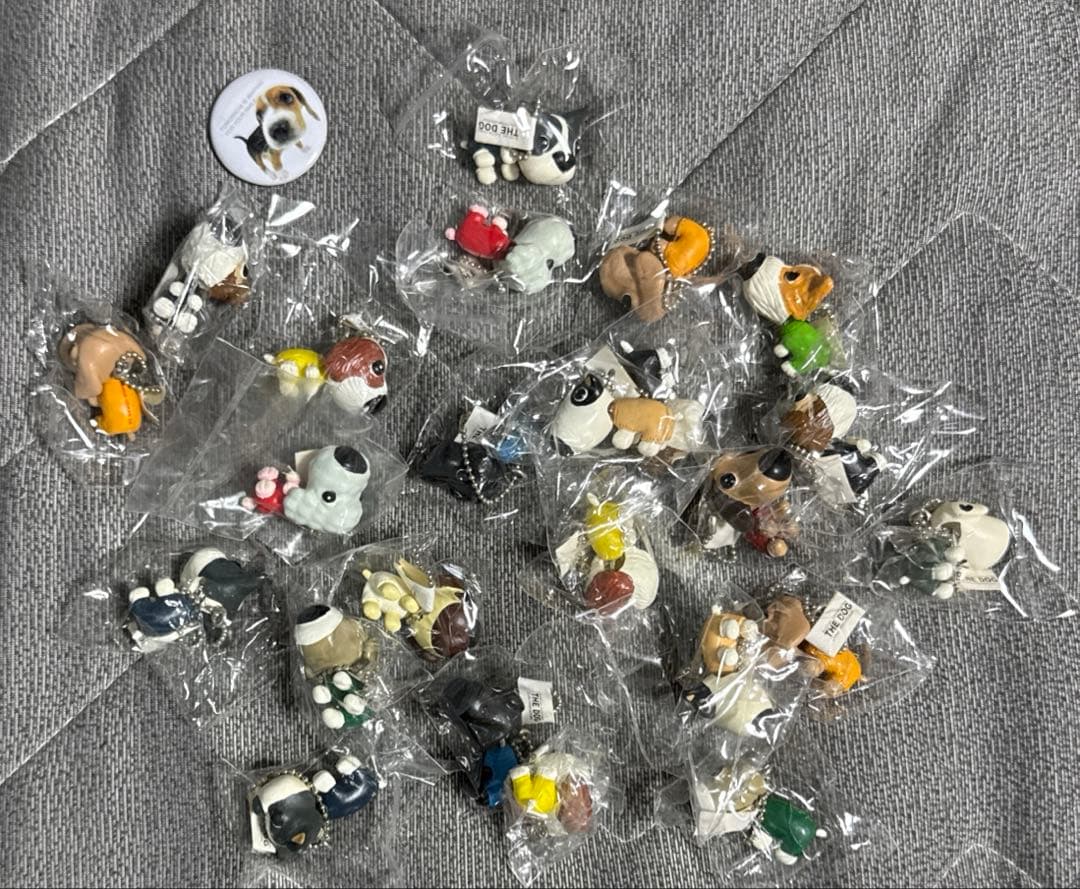 Thedog大量まとめ売り