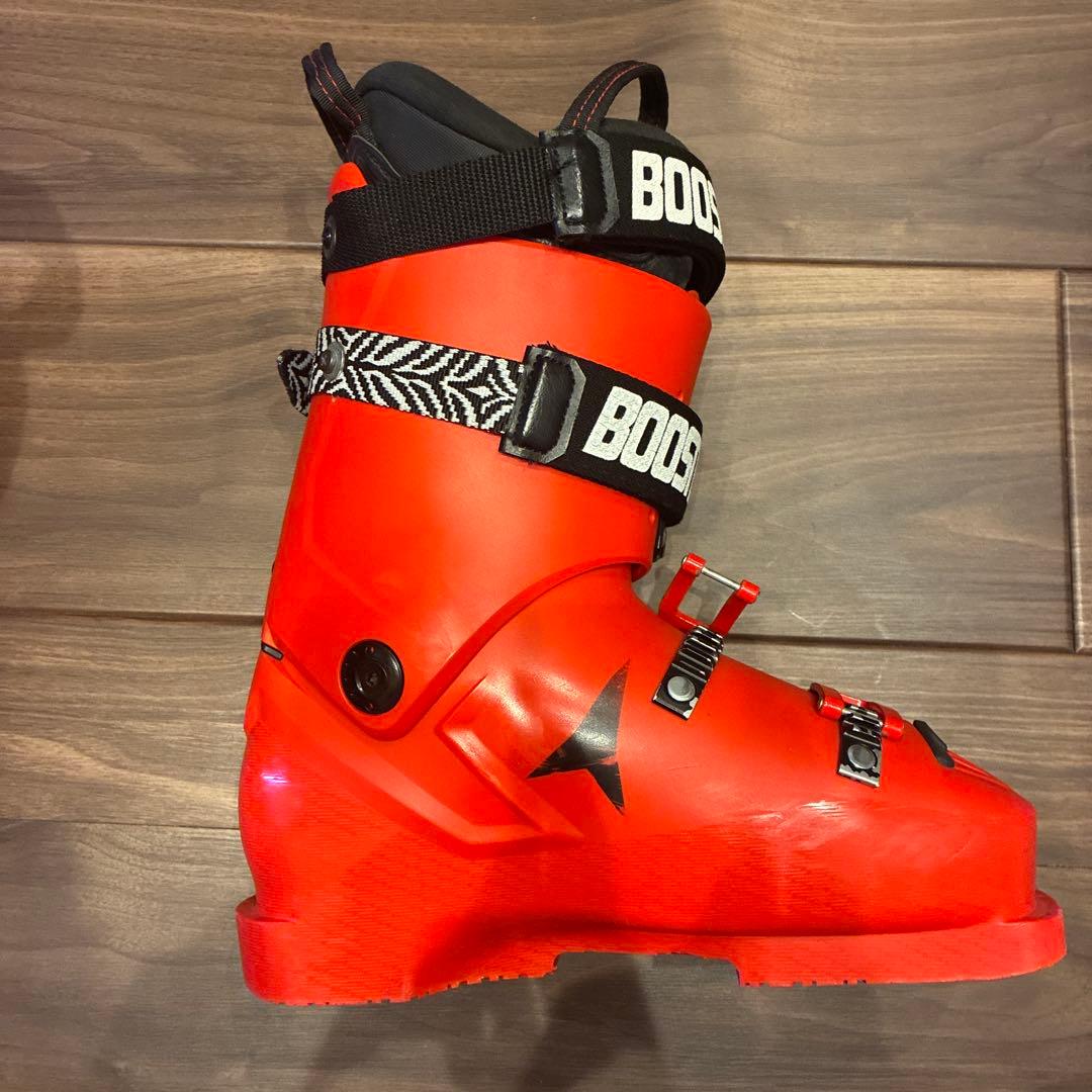 ATOMIC REDSTER club sport 110 希少26-26.5