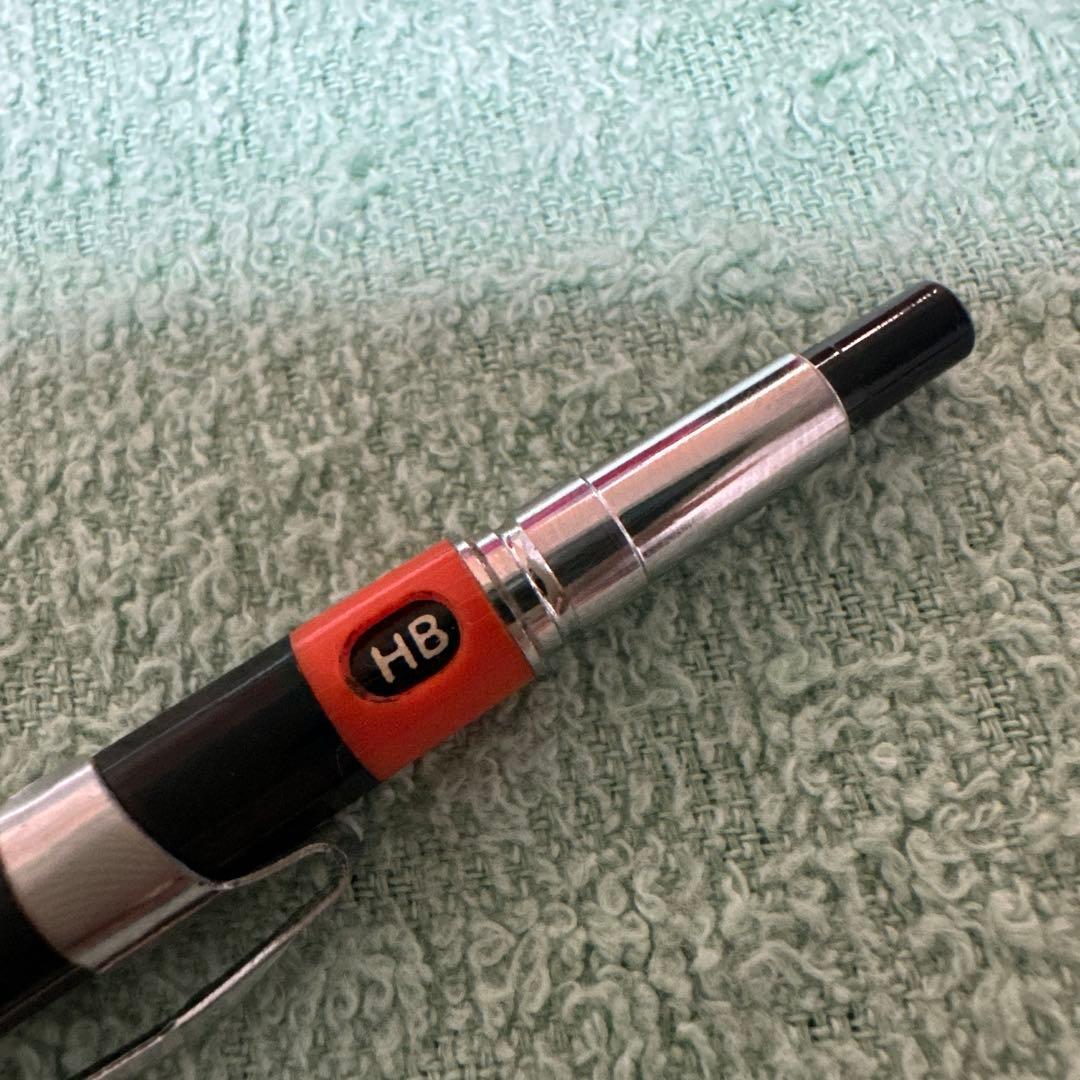 廃盤 Pentel ぺんてる PMG シャーペン 0.3mm グラフペンシル