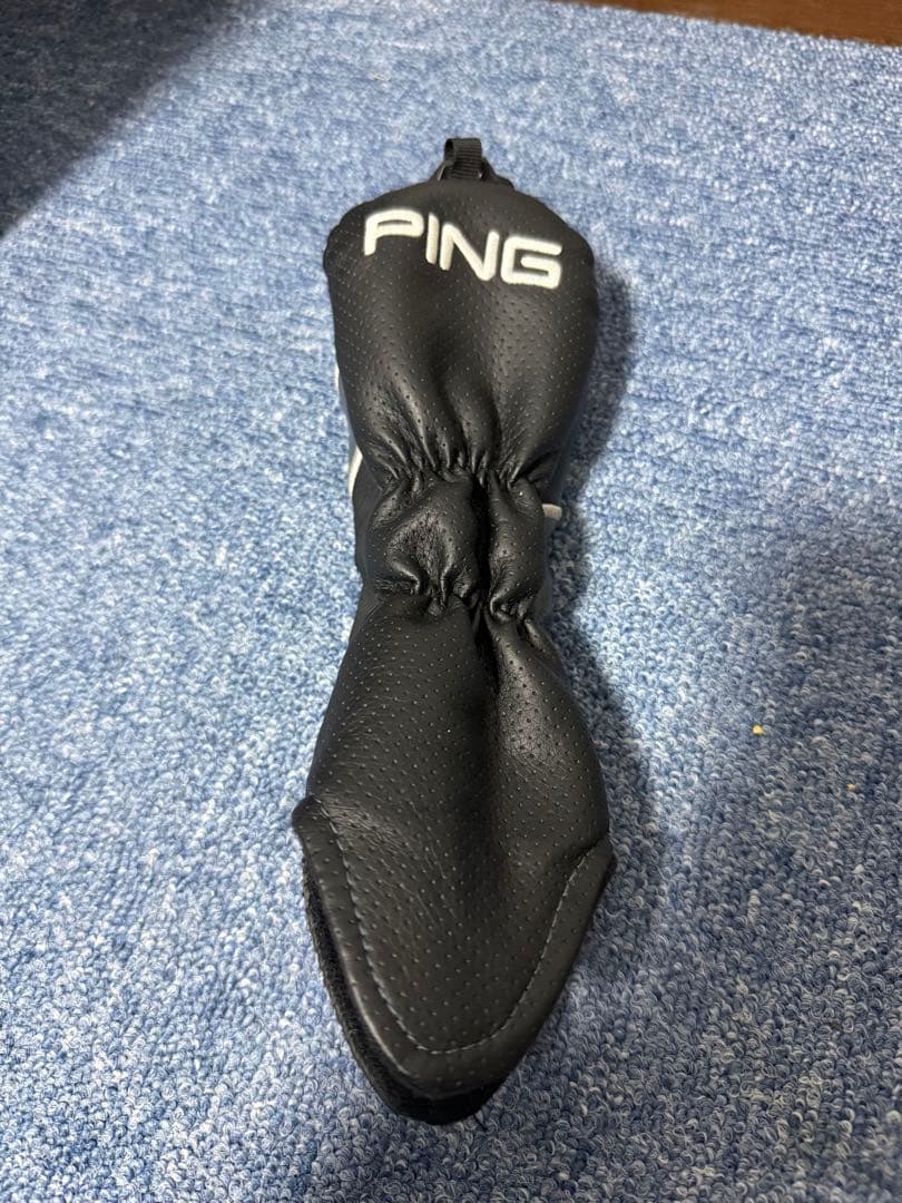 美品　PING G425 3U 19° ハイブリッド　ユーティリティ　ヘッドのみ