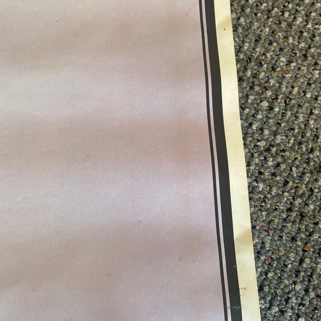 リンダ・ロンシュタット　Linda Ronstadt ポスター　美脚　パンスト