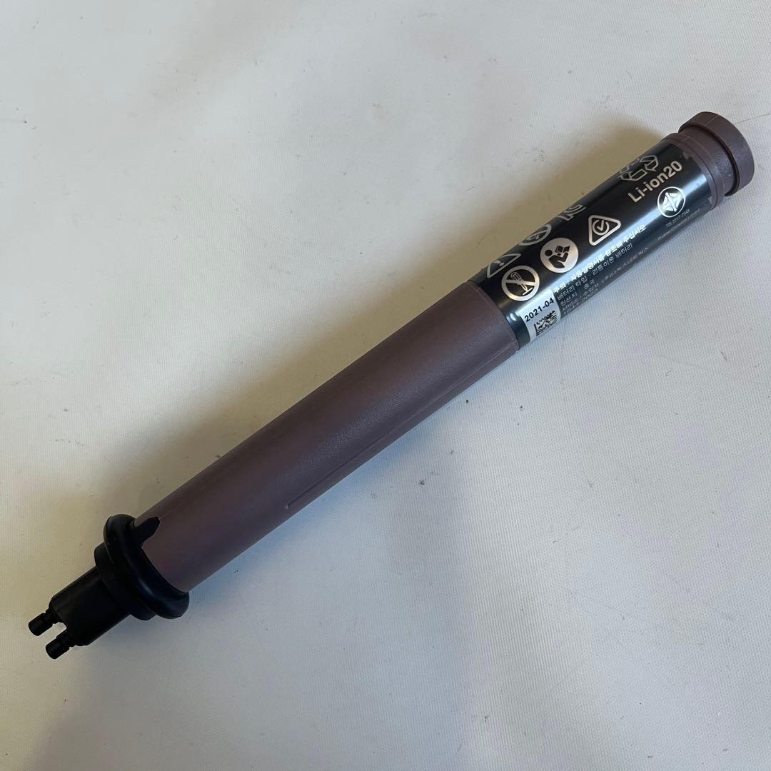 【低使用品】SHIMANO BT-DN300 Di2内蔵式バッテリー