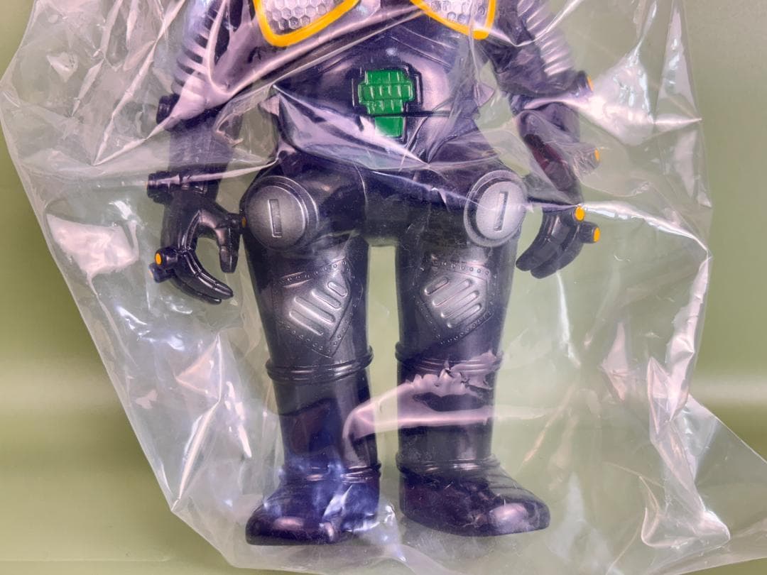 マルサン　４５０　キングジョー　ダークブルー　マルサン友の会限定キングジョー