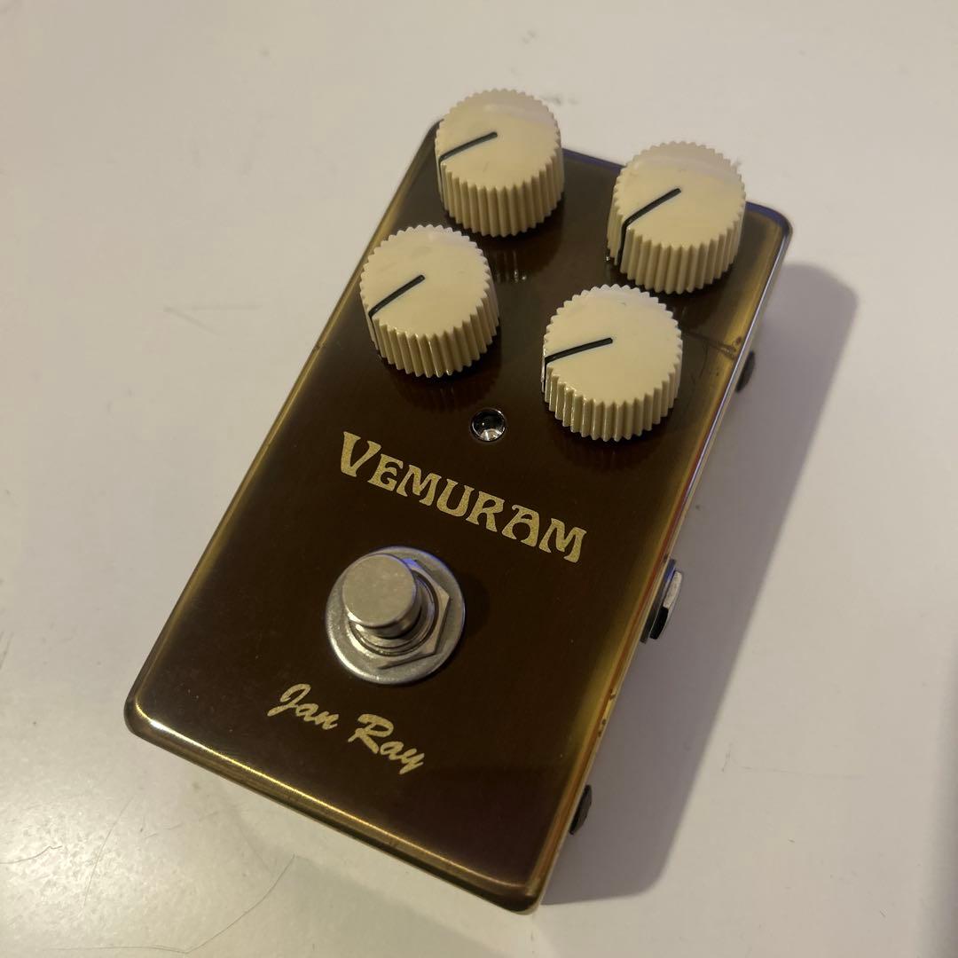 Vemuram Jan Ray 9000番台