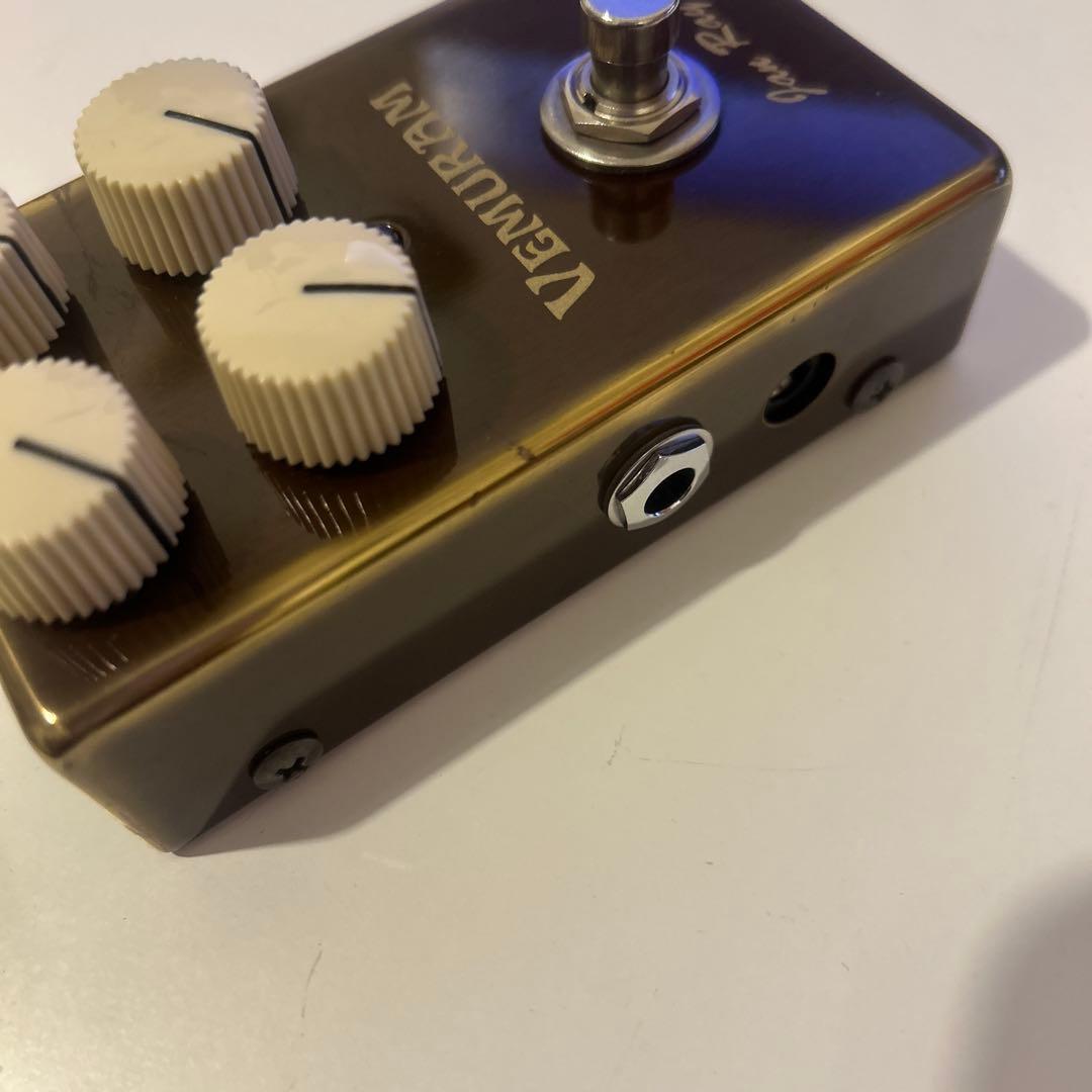 Vemuram Jan Ray 9000番台