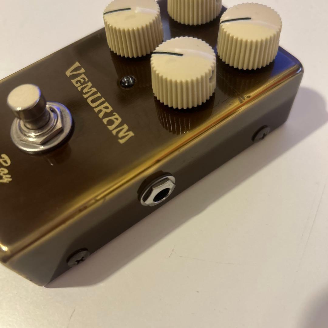 Vemuram Jan Ray 9000番台