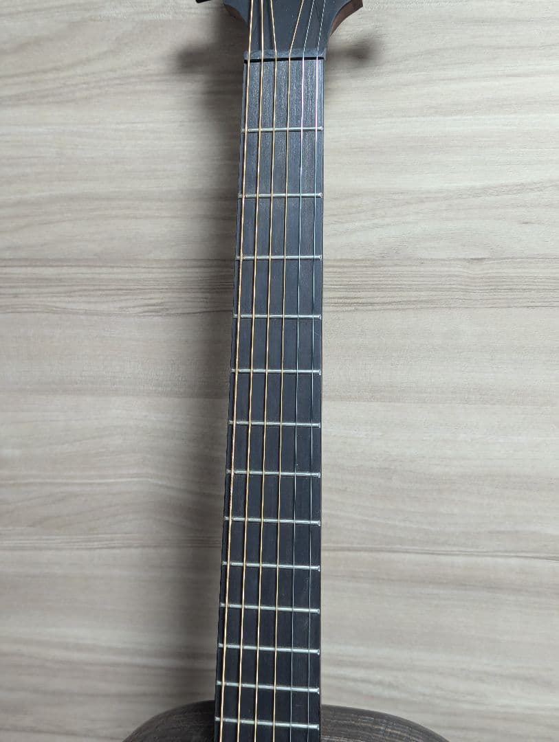 かんな LAG GUITARS SAUVAGE-PE パーラーギター