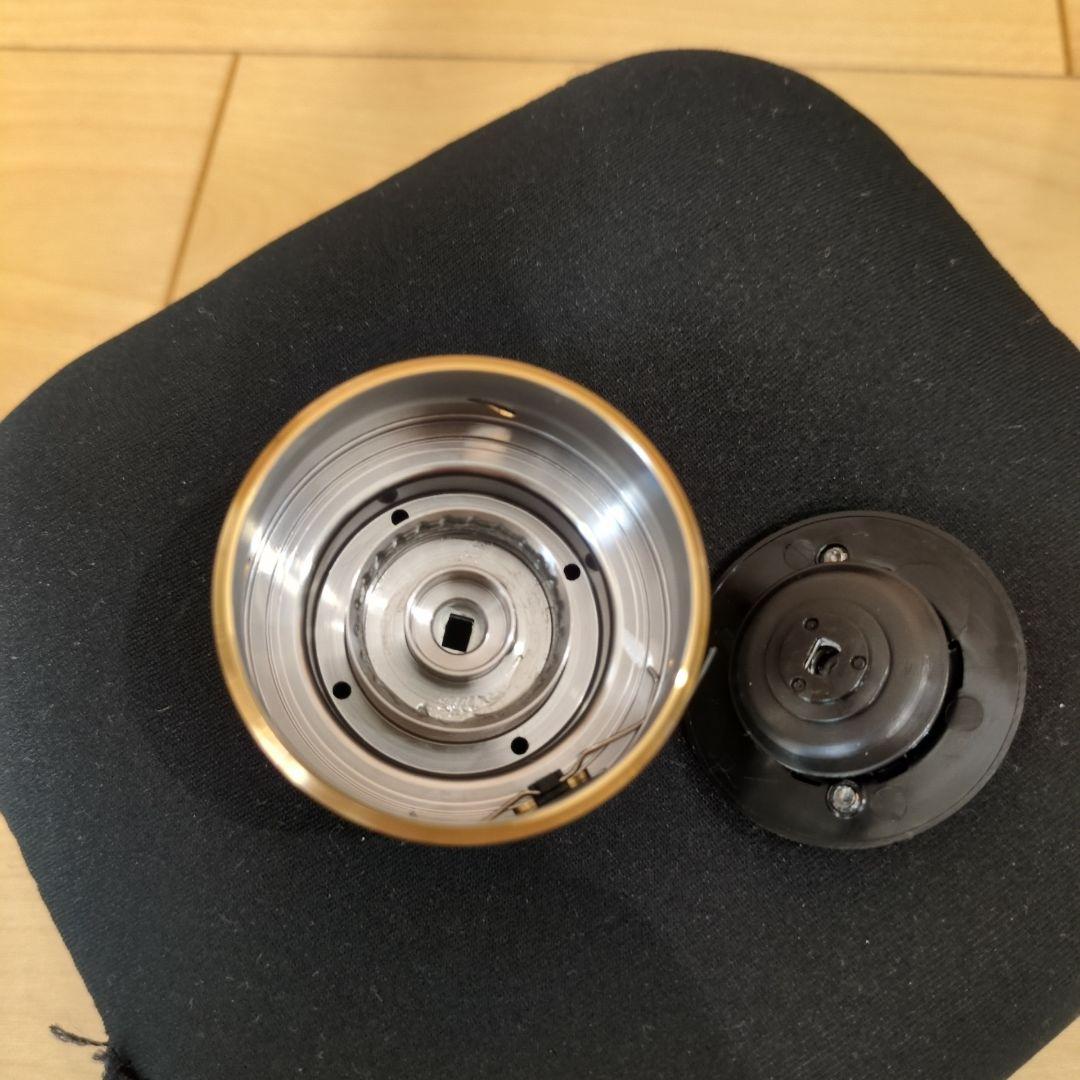 【未使用級品】20ルビアス ルビアス　LT3000-C リール　ダイワ