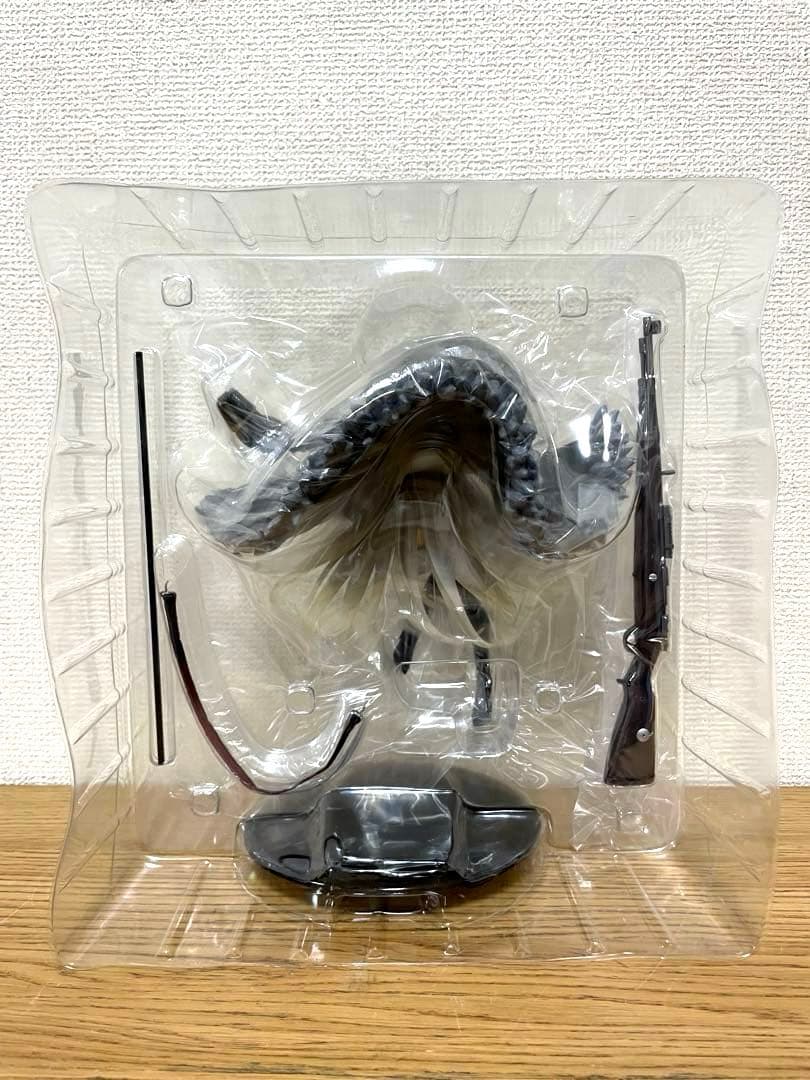 美品 HOBBY MAX 少女前線 モーゼル Kar98K 1/8 フィギュア