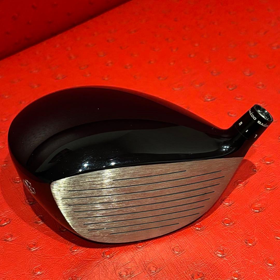 BALDO COMPETIZIONE 568 D ヘッドのみ