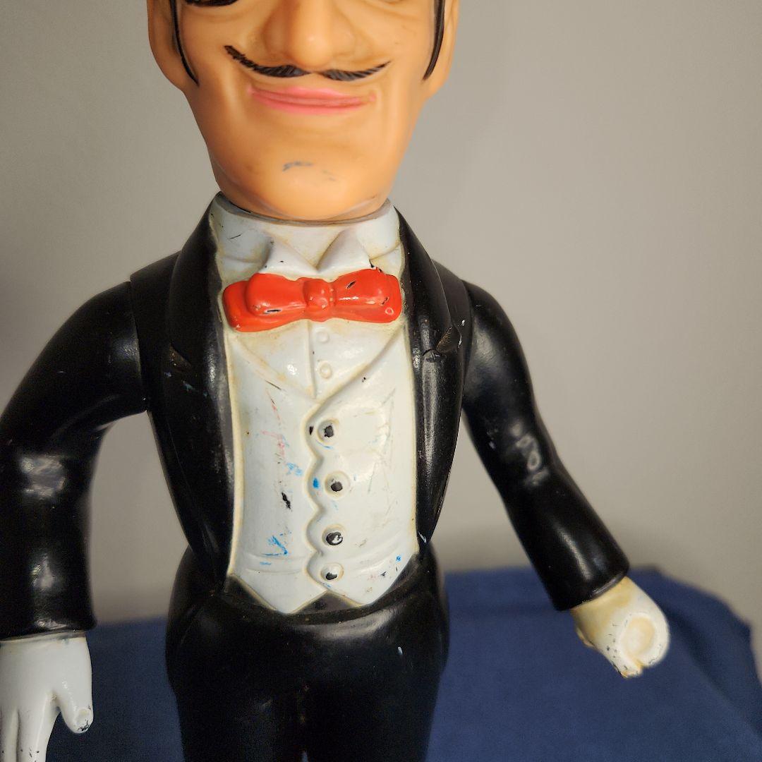 タイガーマスク　面とれ　当時物　ソフビ　３体　セット　早い者勝ち　希少