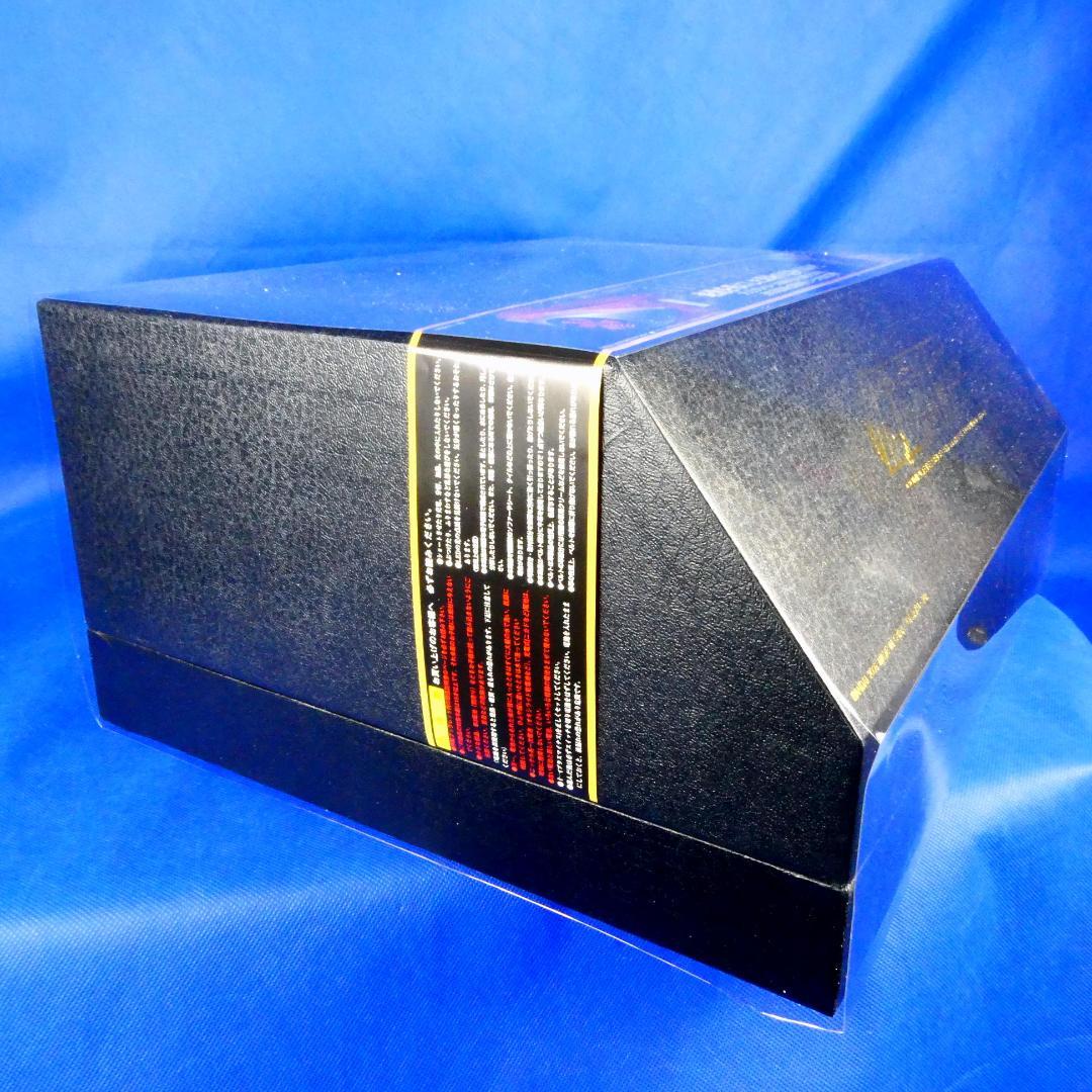 仮面ライダー１号★追憶を形にした変身ベルト★コンプリートセレクション生誕３５周年