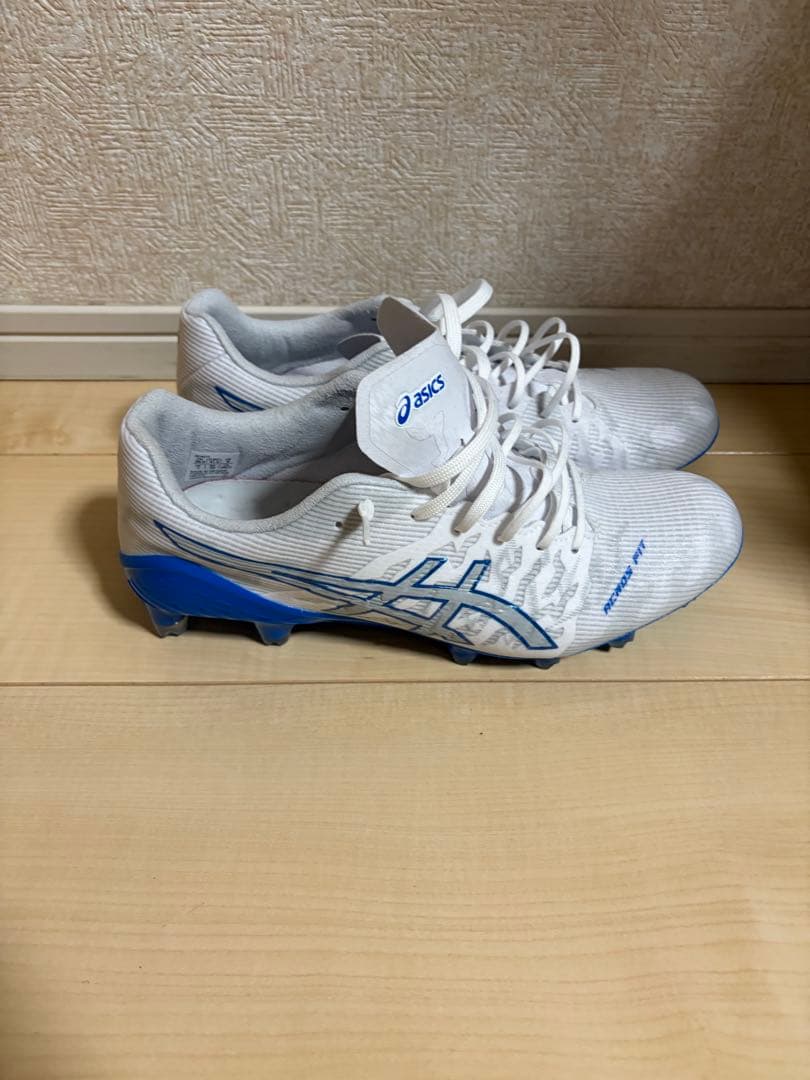 asics サッカースパイク　dsライトアクロス3 26cm