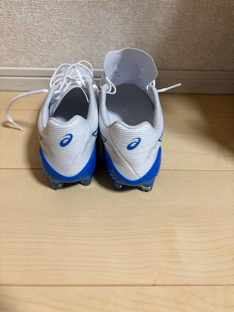 asics サッカースパイク　dsライトアクロス3 26cm