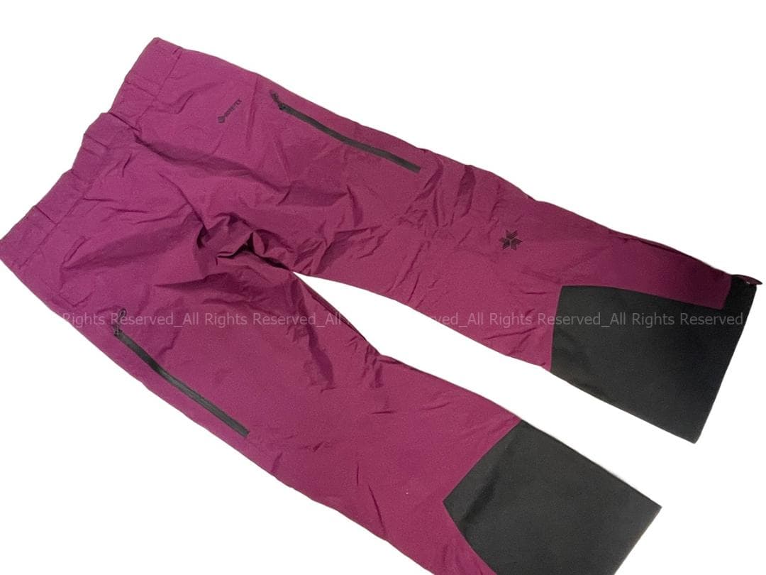 GOLDWIN ゴールドウィン　GORE-TEX 2L ゴアテックス　パンツ