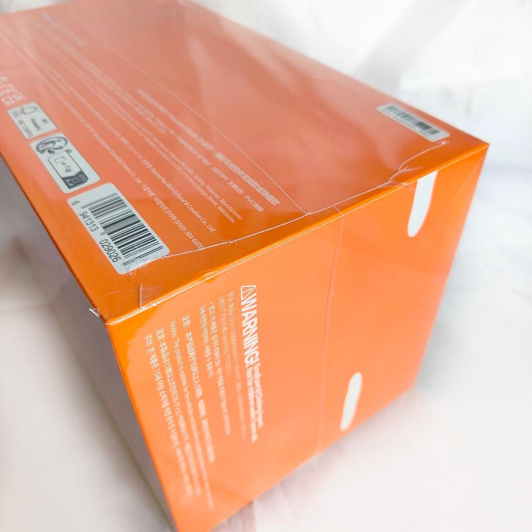 【新品未開封】CRYBABY VACATION ぬいぐるみ ペンダント 6ピース