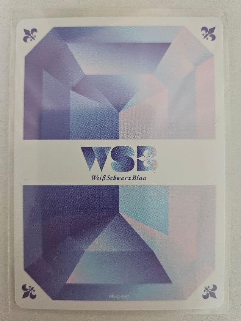 新テニスの王子様 テニプリ ヴァイスシュヴァルツ 跡部景吾 SP