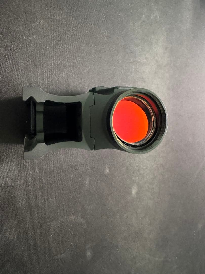 HOLOSUN HS503CU レッドドットサイト