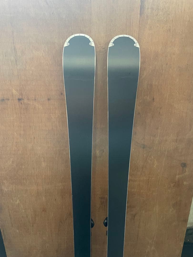 ATOMIC REDSTER MI スキー 板