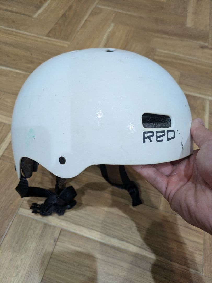 スカルパ　テレマークスキーブーツ　ヘルメット、マスクおまけ付き★