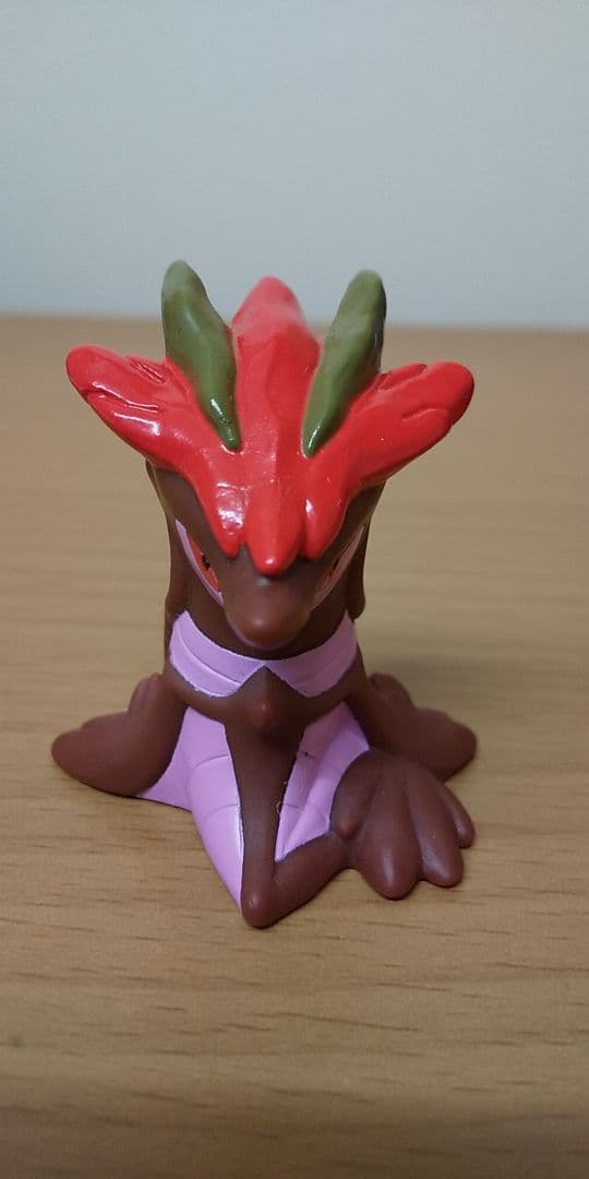 ポケモンキッズ　ドラミドロ　カロススペシャル