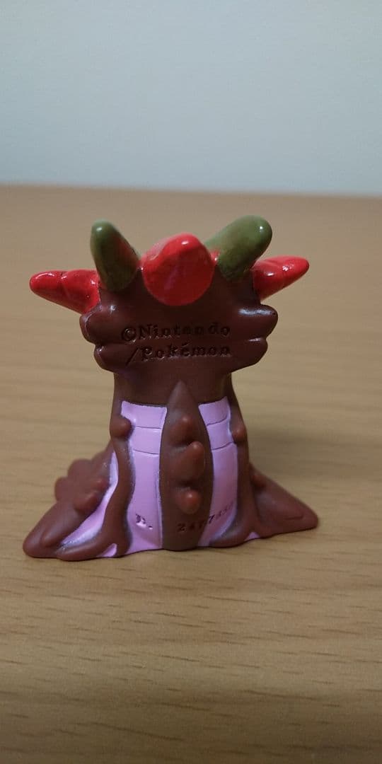 ポケモンキッズ　ドラミドロ　カロススペシャル