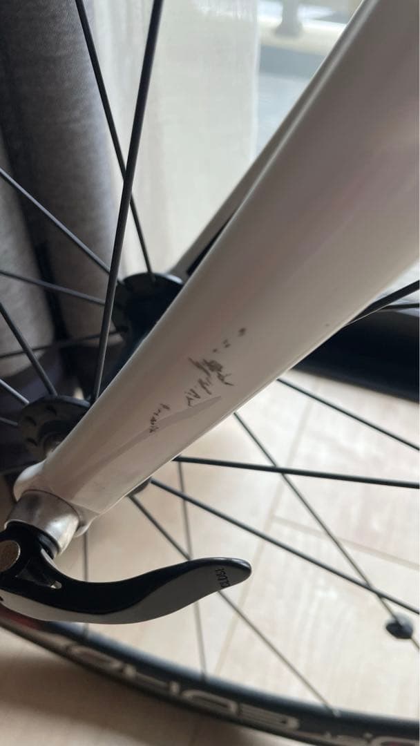 【samesi様向け】ピナレロ PINARELLO 2008 FP1