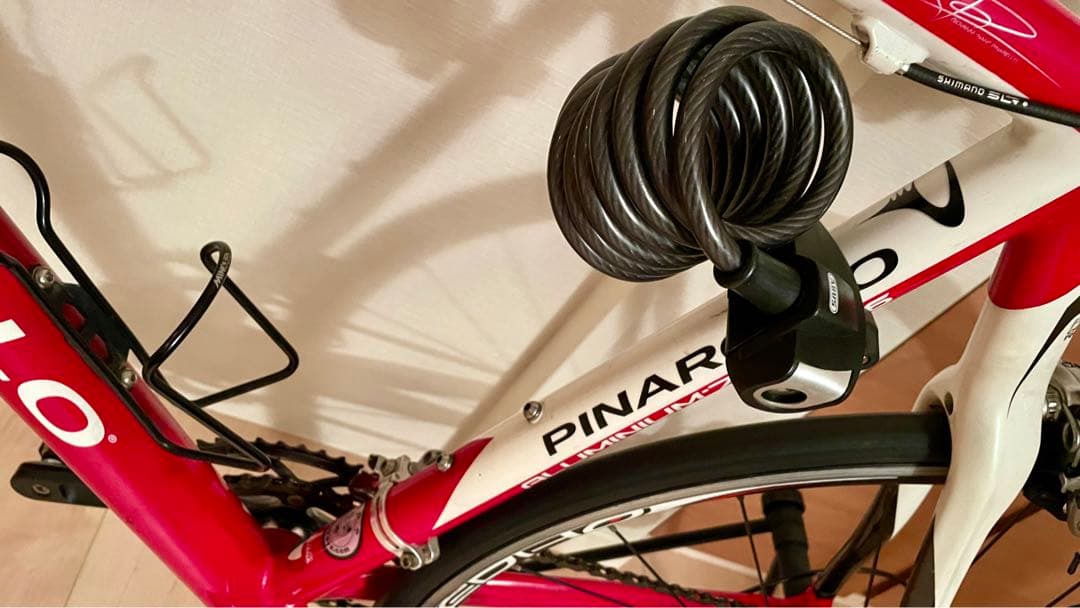 【samesi様向け】ピナレロ PINARELLO 2008 FP1