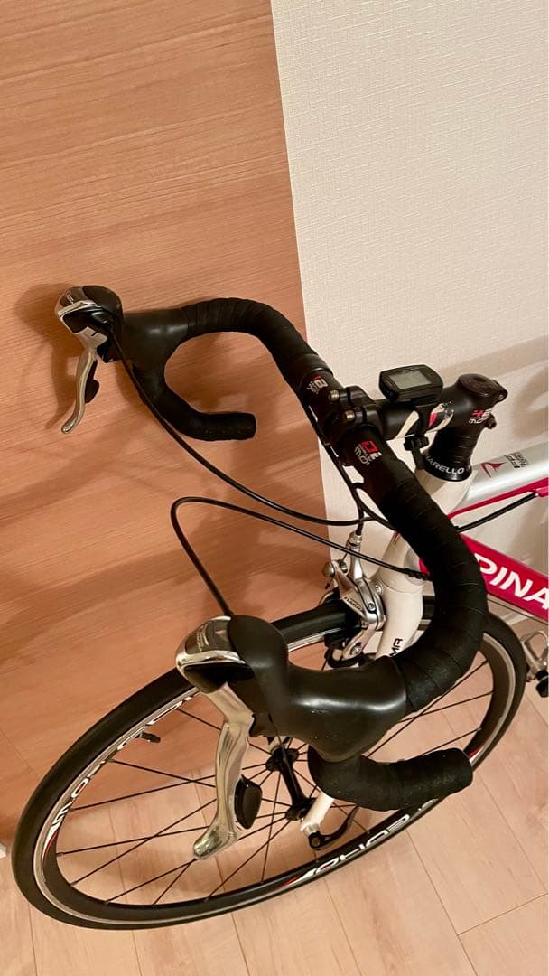【samesi様向け】ピナレロ PINARELLO 2008 FP1