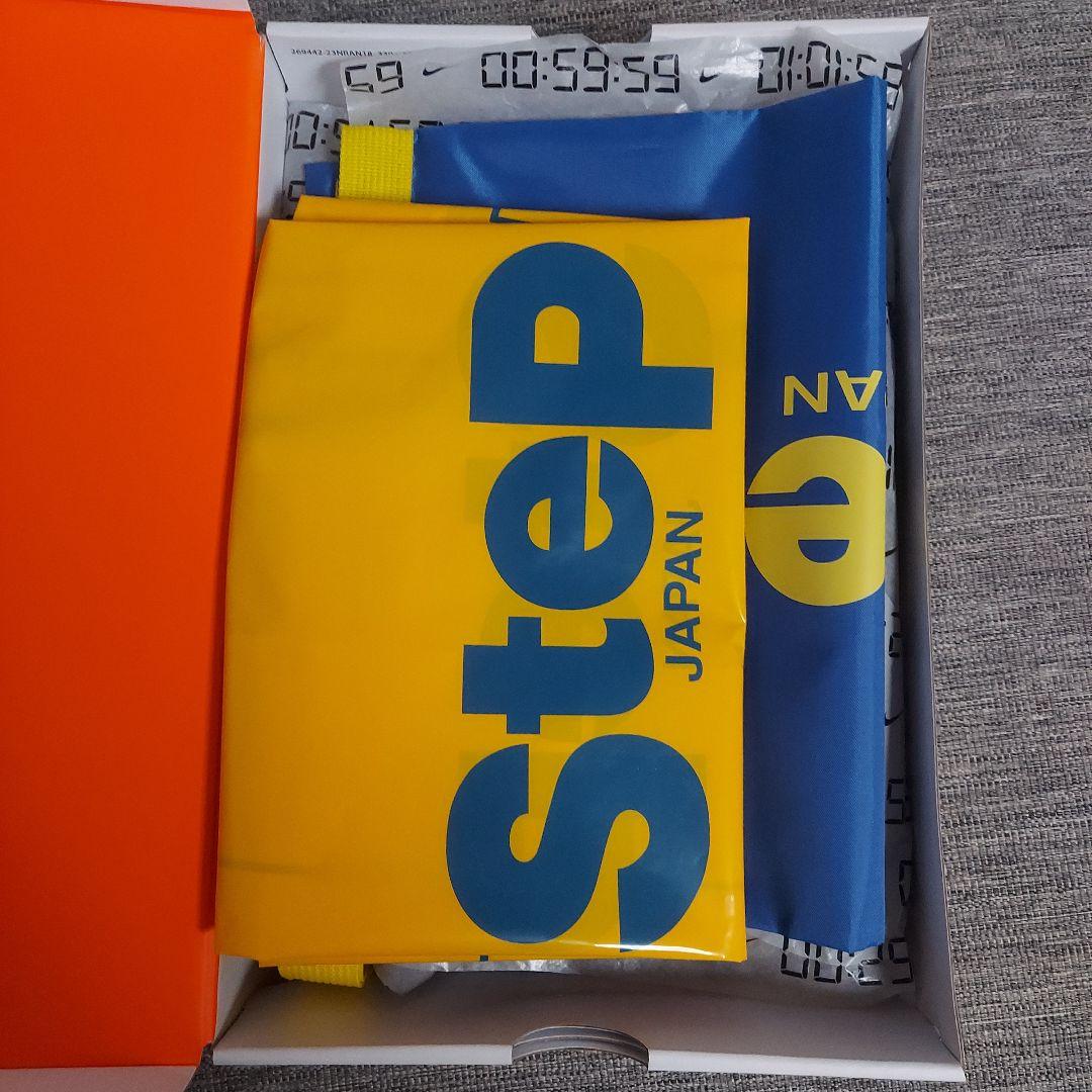 新品 VAPORFLY4 PREMIUM 27cm