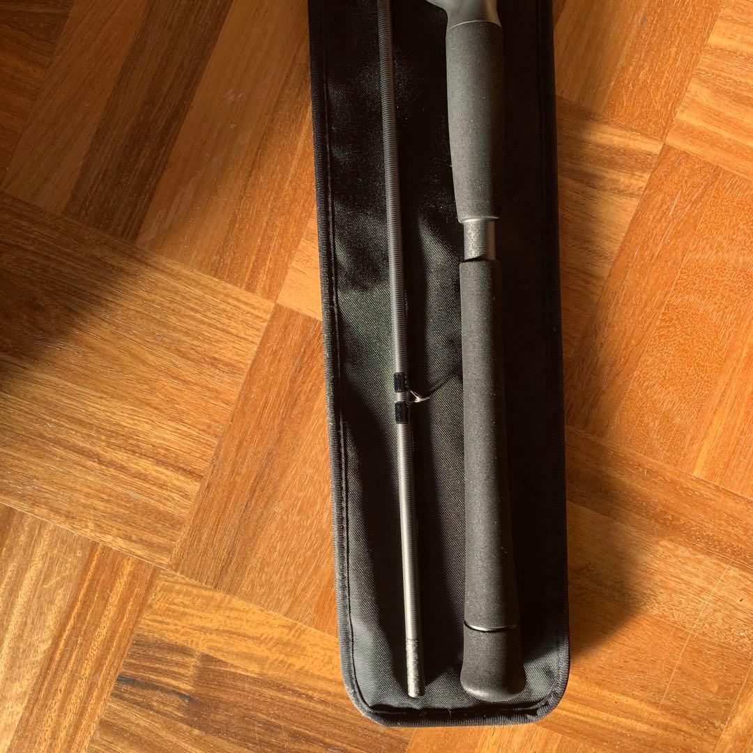 天竜　SWATスワットSW932Bーml/mh